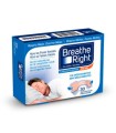 BREATHE RIGHT TIRA ADH NASAL CLASICAS T- PEQ-MED 30 U