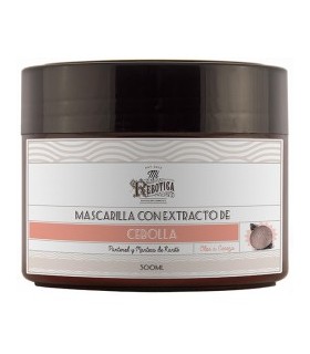 MI REBOTICA MASCARILLA CON EXTRACTO DE CEBOLLA 300 ML