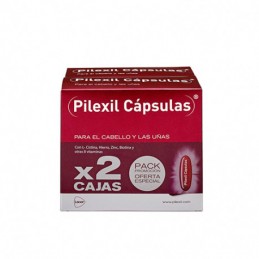 PILEXIL CAPSULA DUPLO BASICO