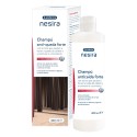 ACOFARMA NESIRA CHAMPU ANTICAIDA FORTE 1 ENVASE 400 ML