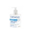 OZOAQUA GEL SYNDET DE ACEITE OZONIZADO 1 ENVASE 500 ML