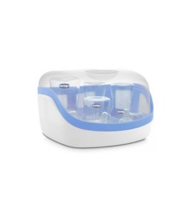 ESTERILIZADOR CHICCO MICROONDAS
