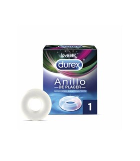 DUREX ANILLO DE PLACER 1UNID