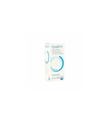 EYESTIL PF 10 ML