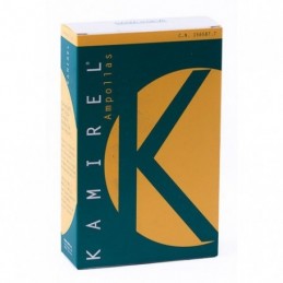 KAMIREL 16 AMPOLLAS 5 ML
