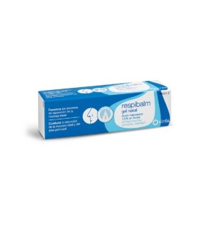 RESPIBALM GEL NASAL 10 ML