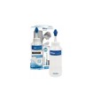 RHINODOUCHE PACK IRRIGADOR NASAL + SINUSAL XL 500 ML + 26 SOBRES MEZCLA DE SALES 5 G