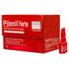 PILEXIL FORTE AMPOLLAS ANTICAIDA 5 ML 15 AMPOLLA