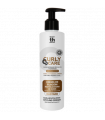 TH CURLY CARE CREMA DE FIJACION REVITALIZADORA DE RIZOS CUSTARD