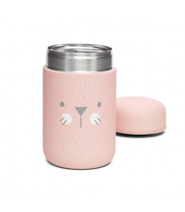 TERMO PARA PAPILLA SUAVINEX PAPILLERO NIÑA