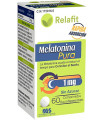 RELAFIT MS MELATONINA PURA 1 MG 60 COMPRIMIDOS