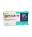 DORMIRAX FORTE MELATONINA LAMINA BUCODISPERSABLE 1.90 MG 30 LAMINAS