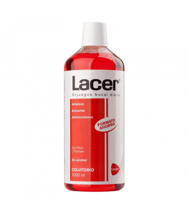LACER COLUTORIO 1000 ML