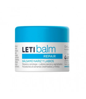 LETIBALM 10 ML
