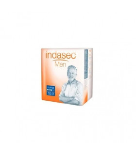 Indasec® Hombre 10uds