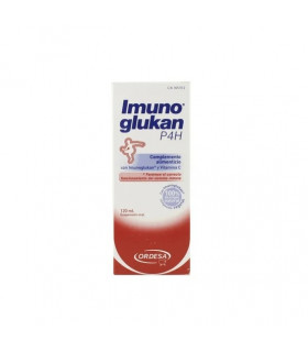 IMUNOGLUKAN 120 ML