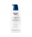 EUCERIN LOCION UREA REPAIR PLUS 10% 400ML