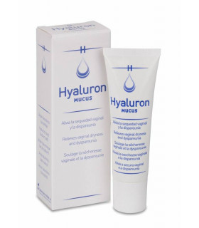 HYALURON MUCUS 30 G