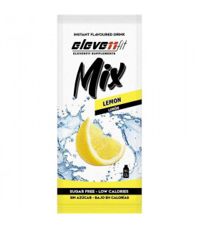 MIX LIMON BEBIDA INSTANTANEA CON SABOR