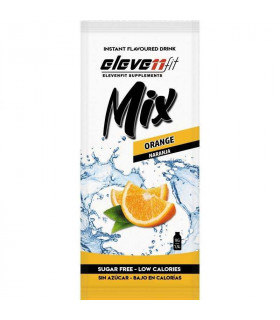 MIX NARANJA BEBIDA INSTANTANEA CON SABOR
