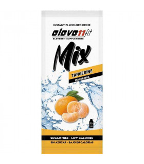 MIX MANDARINA BEBIDA INSTANTANEA CON SABOR