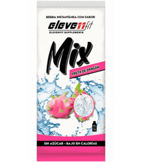 MIX FRUTA DE DRAGON BEBIDA INSTANTANEA CON SABOR