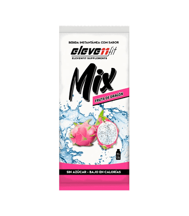 MIX FRUTA DE DRAGON BEBIDA INSTANTANEA CON SABOR