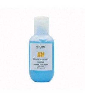 DERMASEPTIC HIDROGEL LABORATORIOS BABE 100 ML