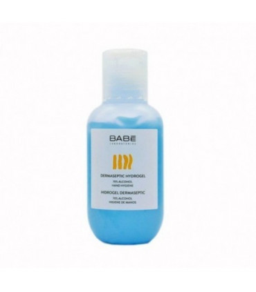 DERMASEPTIC HIDROGEL LABORATORIOS BABE 100 ML