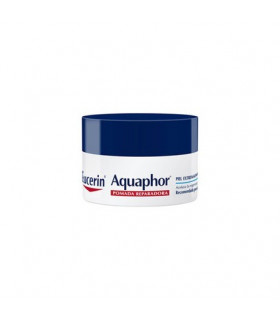 EUCERIN AQUAPHOR POMADA REPARADORA 7 G