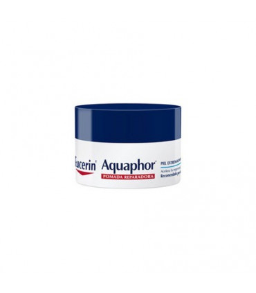 EUCERIN AQUAPHOR POMADA REPARADORA 7 G
