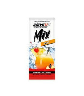 MIX TAHITI BEBIDA INSTANTANEA CON SABOR