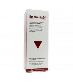 EMOLIENTA QP EMULSION 300ML