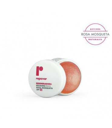 REPAVAR REGENERADORA BALSAMO 10 ML