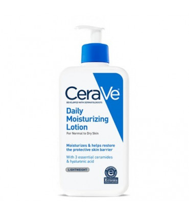 CERAVE LOCION HIDRATANTE 473 ML