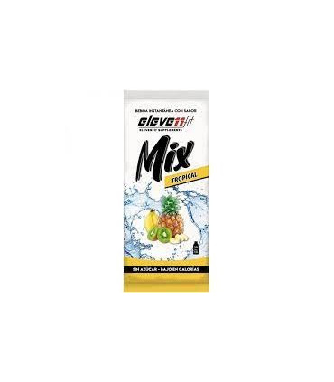 MIX TROPICAL BEBIDA INSTANTANEA CON SABOR