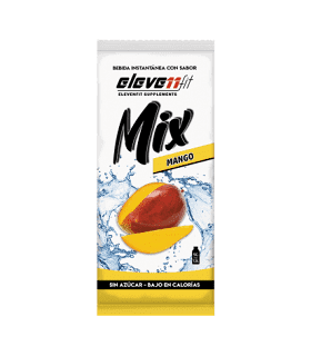 MIX MANGO BEBIDA INSTANTANEA CON SABOR
