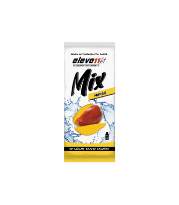 MIX MANGO BEBIDA INSTANTANEA CON SABOR