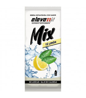 MIX TE LIMON BEBIDA INSTANTANEA CON SABOR
