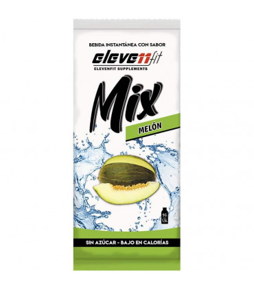 MIX MELON BEBIDA INSTANTANEA CON SABOR