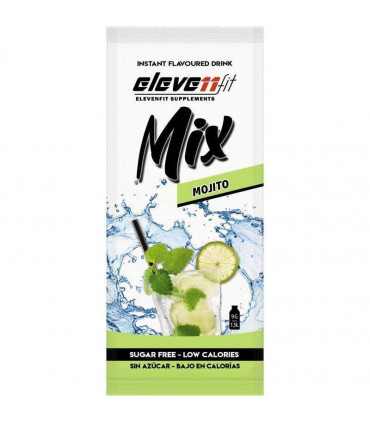 MIX MOJITO BEBIDA INSTANTANEA CON SABOR