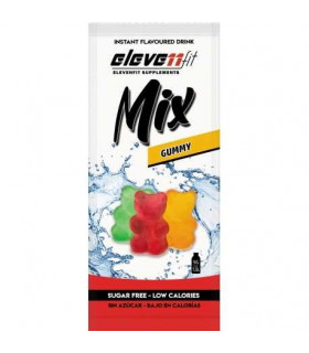 MIX GUMMY BEBIDA INSTANTANEA CON SABOR