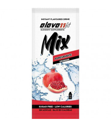 MIX GRANADA BEBIDA INSTANTANEA CON SABOR
