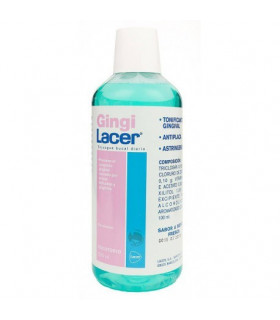 GINGILACER COLUTORIO 500 ML