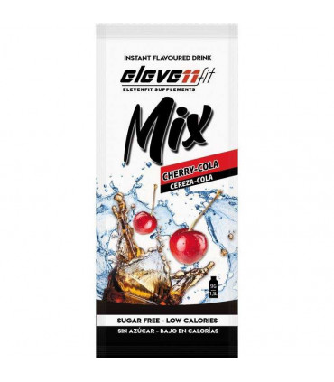 MIX COLA-CEREZA BEBIDA INSTANTANEA CON SABOR