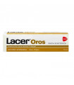LACER OROS 2500 PASTA DENTIFRICA 75 ML