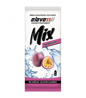 MIX MARACUYA BEBIDA INSTANTANEA CON SABOR
