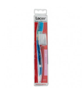 CEPILLO DENTAL ADULTO LACER TECHNIC SUAVE