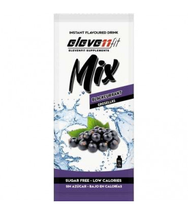 MIX GROSELLAS BEBIDA INSTANTANEA CON SABOR