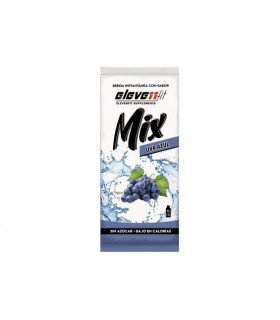 MIX UVA AZUL BEBIDA INSTANTANEA CON SABOR